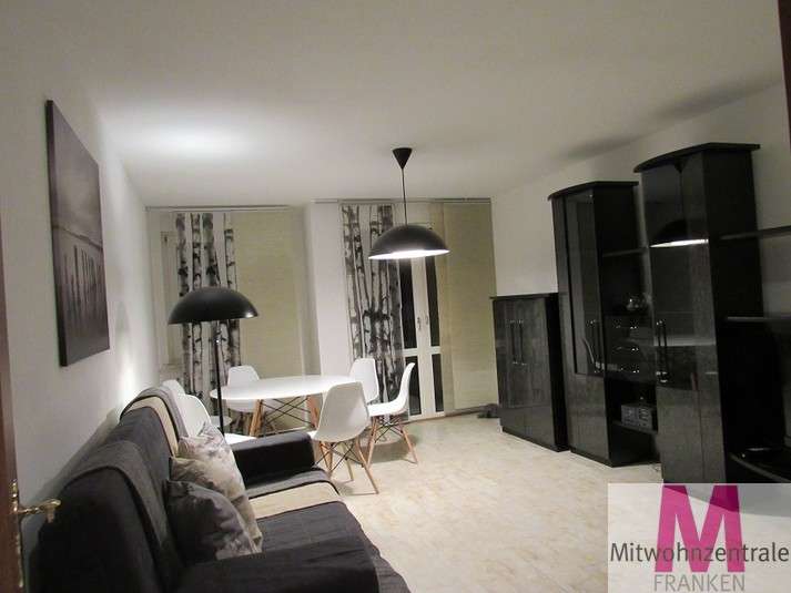 Zimmer Nürnberg Langwasser - 3 Zimmer, 1.440&euro; | Angebot:25283948