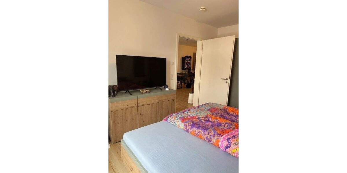 Etagenwohnung Kitzingen - 2 Zimmer, 66 m&sup2;, 710&euro; | Angebot:24727986