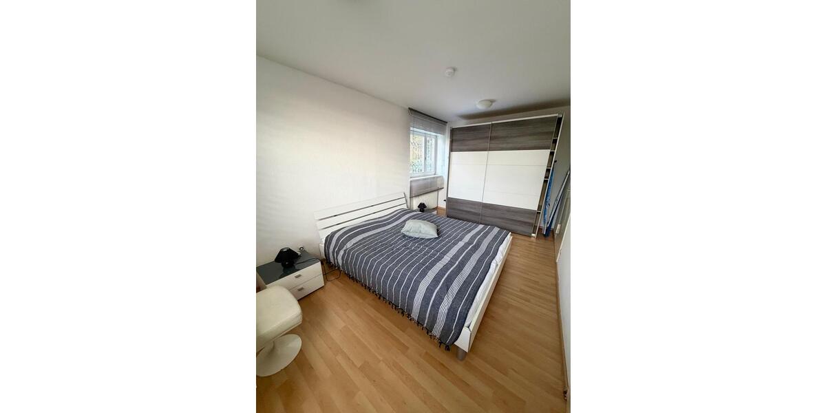 Terrassenwohnung Tettnang - 1 Zimmer, 60 m&sup2;, 1.500&euro; | Angebot:25393812