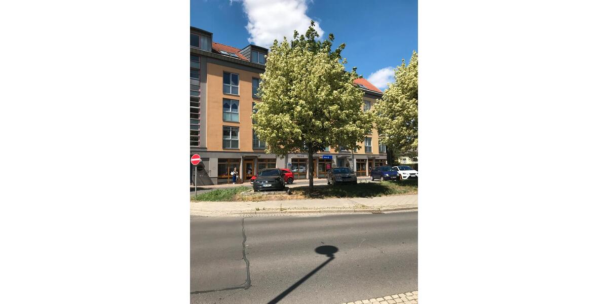 Wohnen auf Zeit Forst (Lausitz) - 1 Zimmer, 35 m&sup2;, 390&euro; | Angebot:24851380