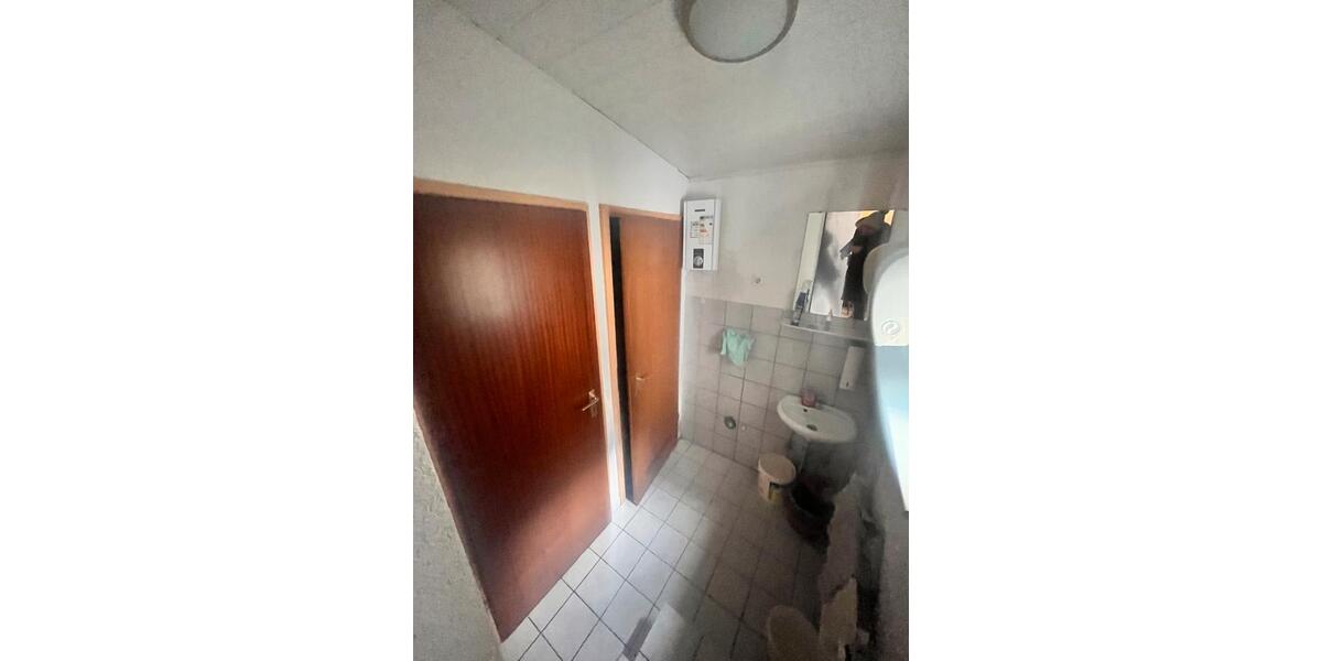 Ladenlokal Büro Praxis Altenwald Grubenstraße zimmer