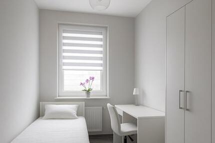 Helles WG-Zimmer in 82362 Weilheim - Verfügbar ab 01.02.2025 1 zimmer