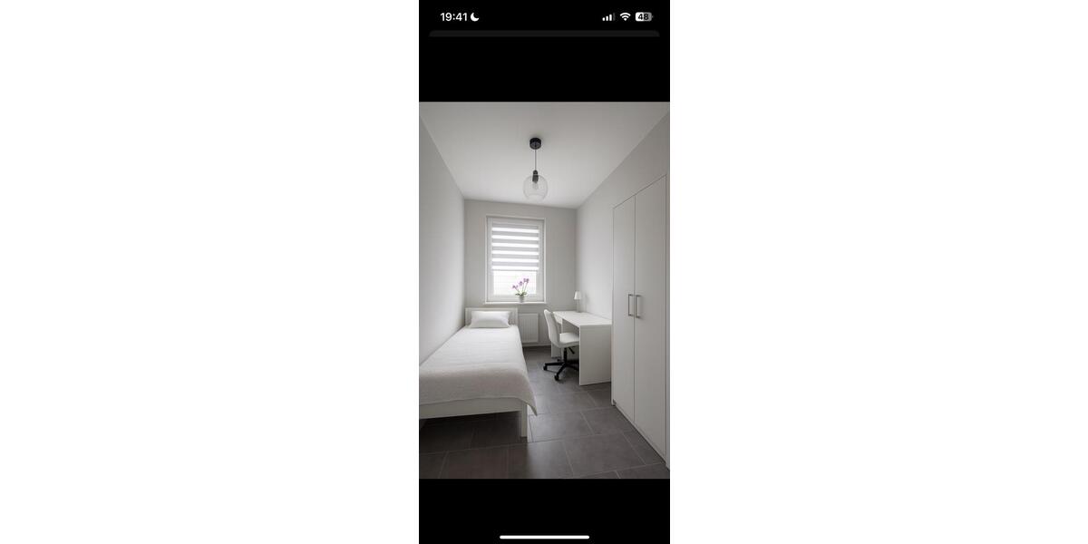 Helles WG-Zimmer in 82362 Weilheim - Verfügbar ab 01.02.2025 1 zimmer