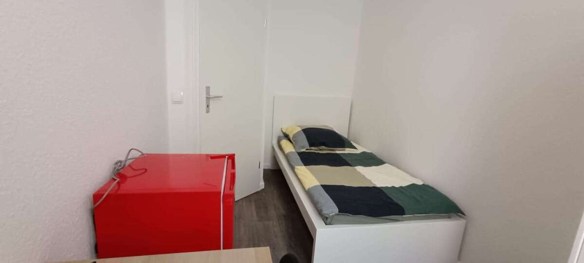 WG-Zimmer in Dortmund 350 € 7 m² zimmer