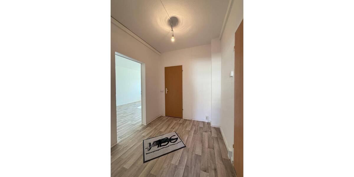 Etagenwohnung Wilkau-Haßlau Haßlau - 3 Zimmer, 57 m&sup2;, 320&euro; | Angebot:26476430