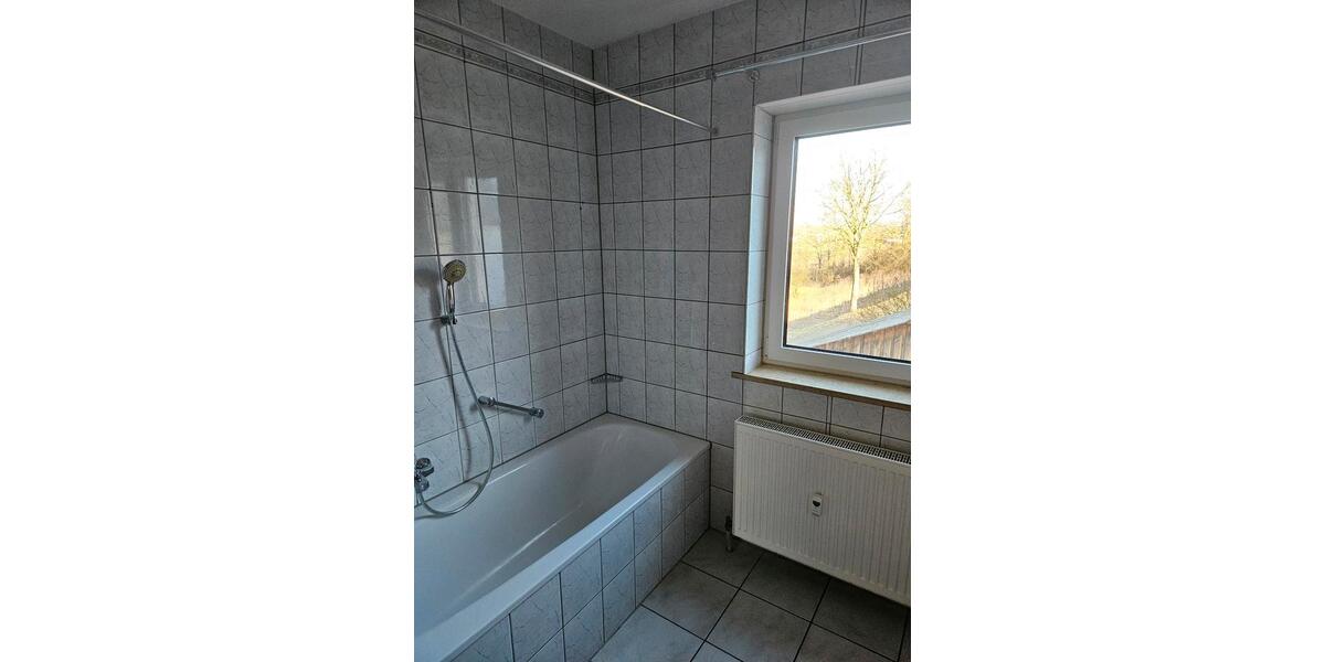 Maisonettenwohnung Siegenburg - 4 Zimmer, 85 m&sup2;, 1.000&euro; | Angebot:24731924