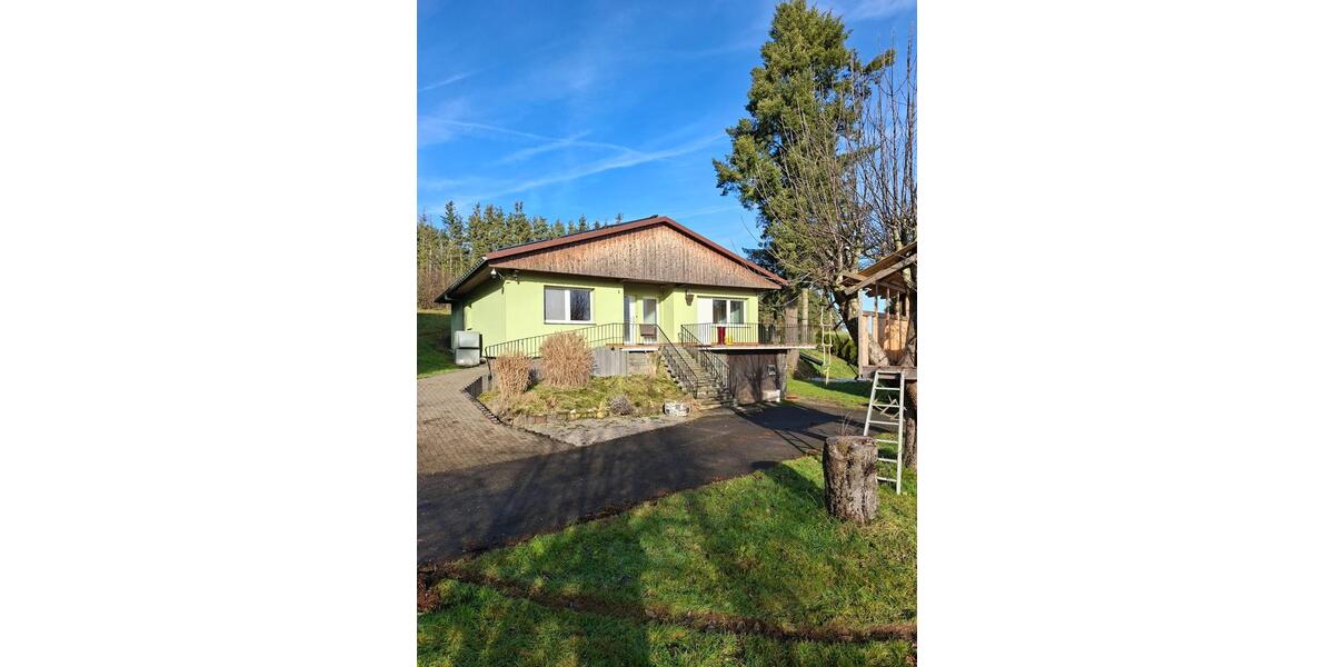 Einfamielienhaus zu vermieten 8 zimmer