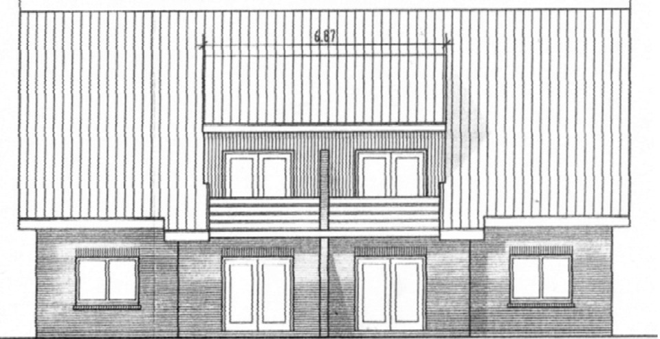 Erdgeschoßwohnung Schüttorf - 3 Zimmer, 66 m&sup2;, 750&euro; | Angebot:25236435