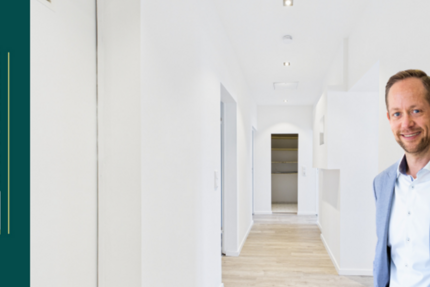 Wohnung zum Mieten in Fürth 925 € 81.01 m²