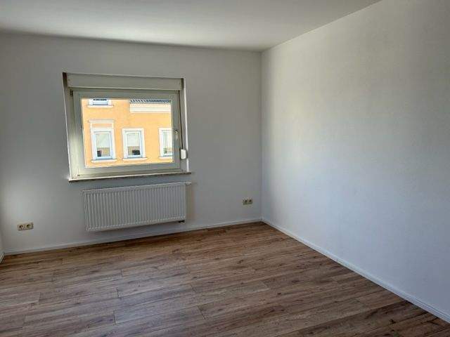 Etagenwohnung Riesa Weida - 4 Zimmer, 89 m&sup2;, 577&euro; | Angebot:25736032
