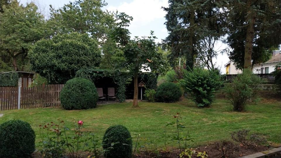 Haus für Familie mit Kindern, evtl. Haustier, Hobbyhandwerker