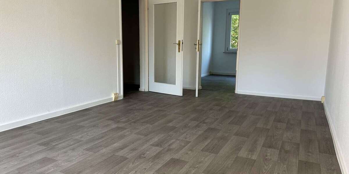Etagenwohnung Wilkau-Haßlau Haßlau - 3 Zimmer, 56 m&sup2;, 290&euro; | Angebot:27172867
