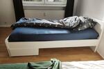 Etagenwohnung Norderstedt Glashütte - 4 Zimmer, 97 m&sup2;, 25&euro; | Angebot:26116368
