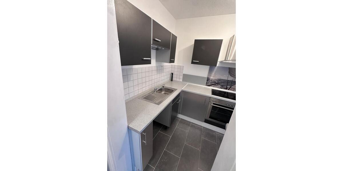 Etagenwohnung Offenburg - 1 Zimmer, 52 m&sup2;, 790&euro; | Angebot:25332689