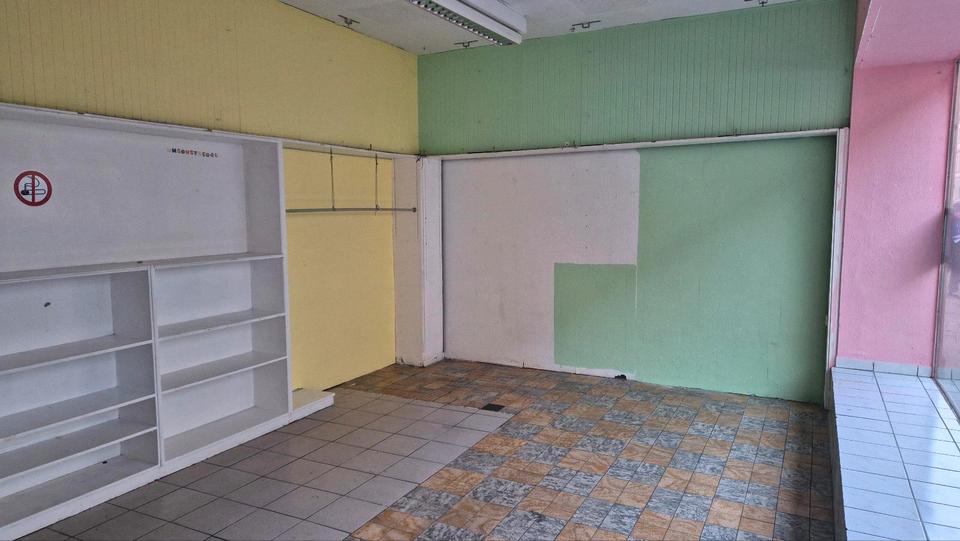 Gewerbeobjekt Krefeld Cracau - 494&euro; | Angebot:24864210