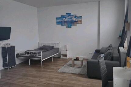 Wohnung Magdeburg Leipziger Straße - 1 Zimmer, 35 m&sup2;, 750&euro; | Angebot:25246415