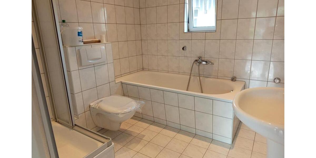 Etagenwohnung Harztor - 4 Zimmer, 86 m&sup2;, 550&euro; | Angebot:26178055