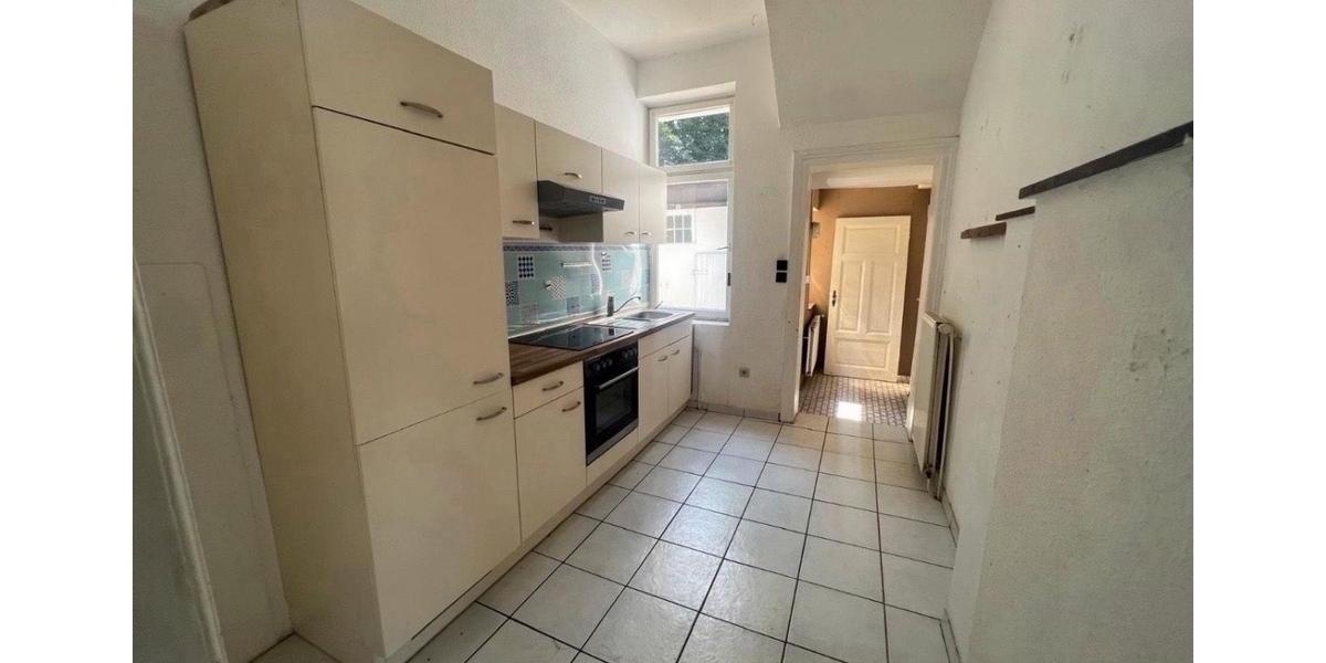 Erdgeschoßwohnung Ritterhude - 3 Zimmer, 80 m&sup2;, 900&euro; | Angebot:26440536