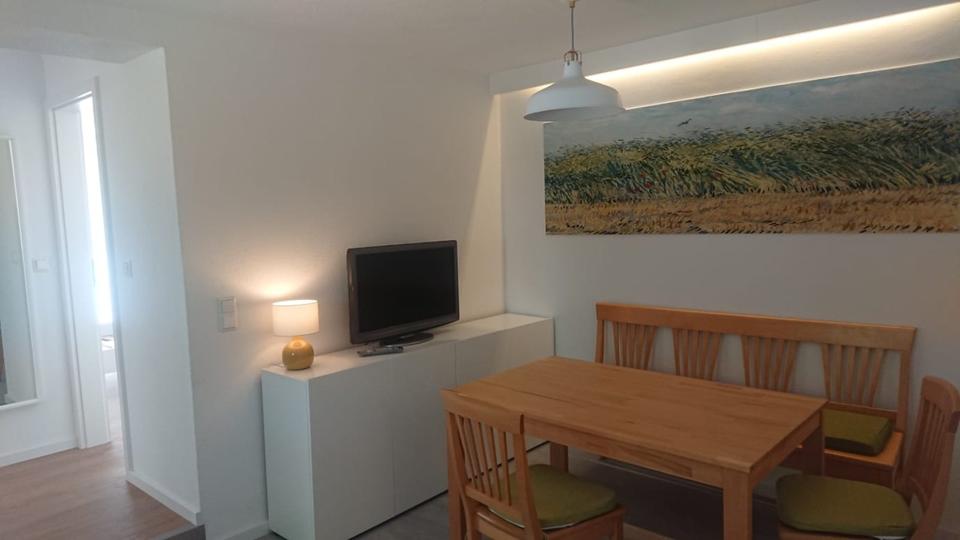 Wohnen auf Zeit Sigmaringen - 1 Zimmer, 18 m&sup2;, 430&euro; | Angebot:24655793