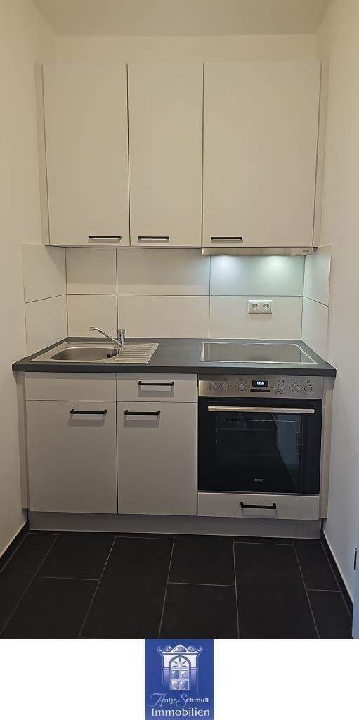 Frisch und modern sanierte Singlewohnung im separaten Anbau! 1 zimmer