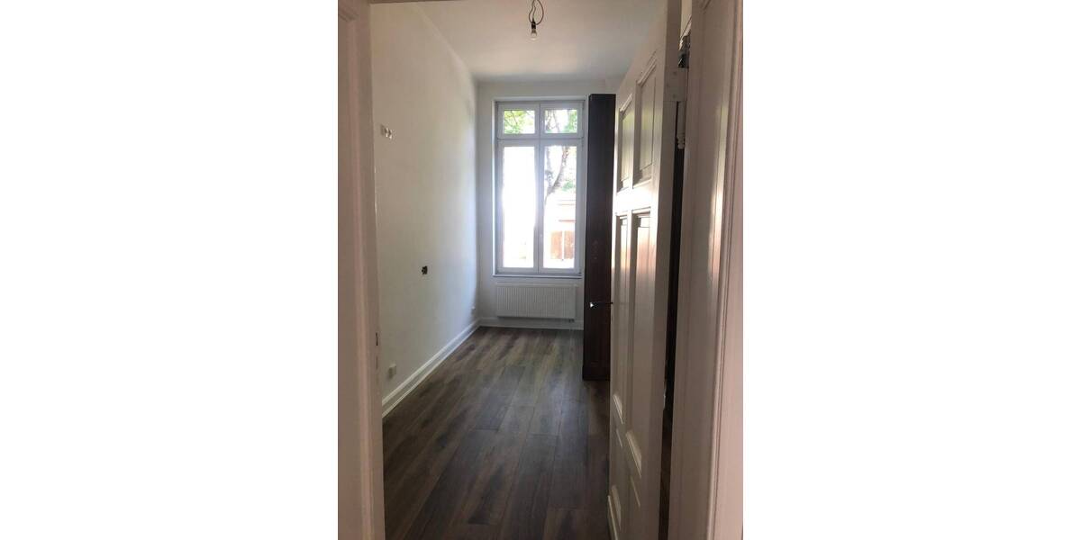 Etagenwohnung Lenzen (Elbe) Lenzen - 3 Zimmer, 68 m&sup2;, 652&euro; | Angebot:26065172