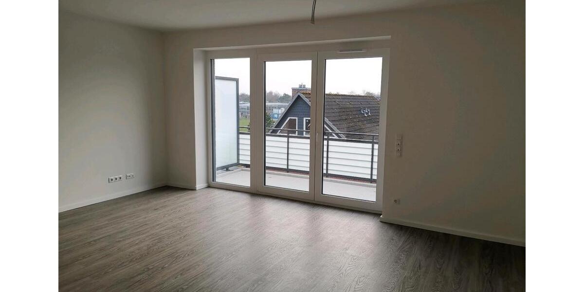 Etagenwohnung Norderstedt Friedrichsgabe - 2 Zimmer, 66 m&sup2;, 1.185&euro; | Angebot:25843726
