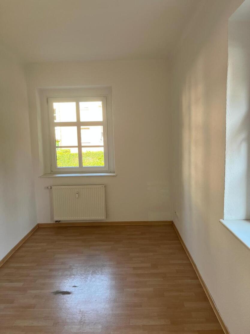 3-Zimmer-Wohnung mit Tageslichtbad 3 zimmer