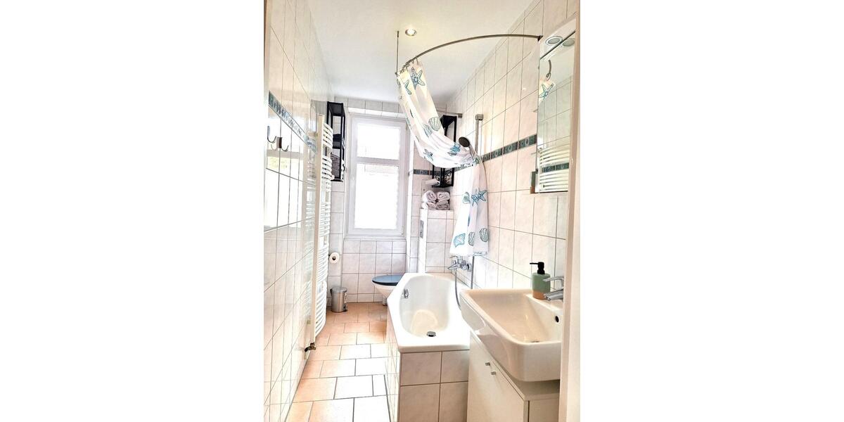 Etagenwohnung Neuruppin - 2.5 Zimmer, 64 m&sup2;, 1.408&euro; | Angebot:26460011