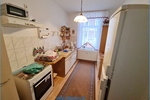 2 Raumnwohnung mit Dusche im 1. OG in Köthen 2 zimmer