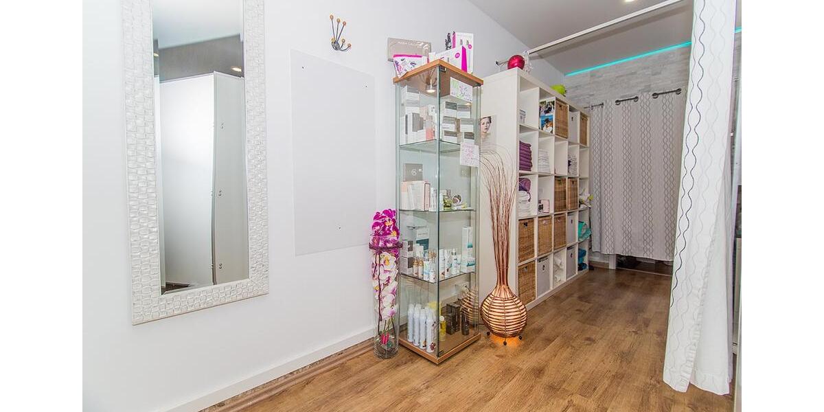 Schöne Geschäftsräume in Wolfartsweier zu vermieten 1.5 zimmer