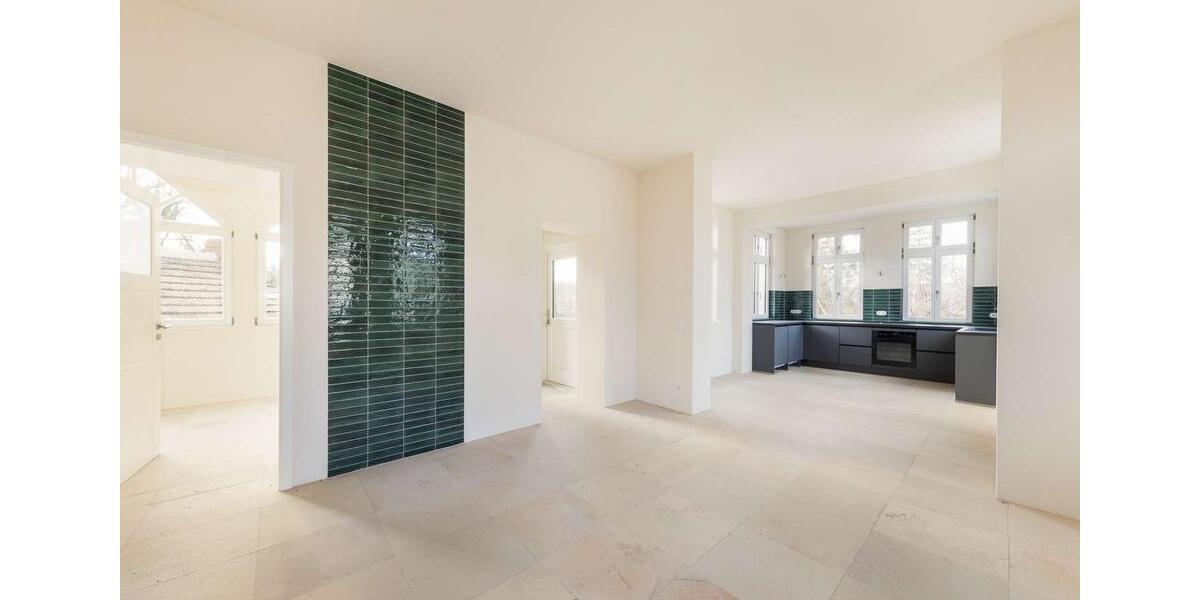 Maisonettenwohnung Oberbarnim - 3 Zimmer, 116 m&sup2;, 2.150&euro; | Angebot:26001763