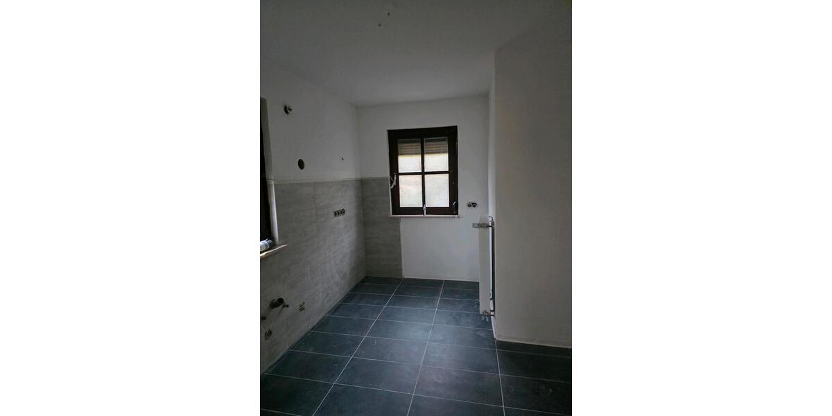 5 Zimmer Wohnung in Bad Brückenau 5 zimmer