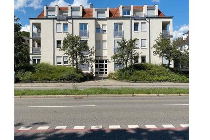 One bedroom Apartment Tübingen 1 zimmer