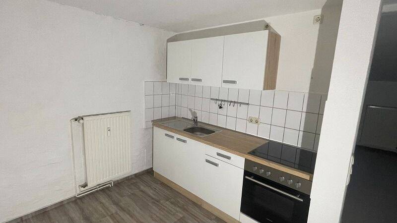 Etagenwohnung Schwerin Feldstadt - 2 Zimmer, 49 m&sup2;, 460&euro; | Angebot:26843908