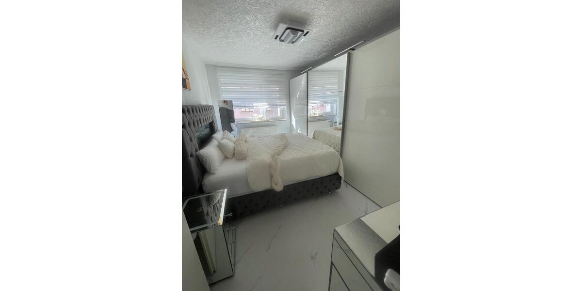 Etagenwohnung Essen Frillendorf - 3 Zimmer, 78 m&sup2;, 800&euro; | Angebot:26441269