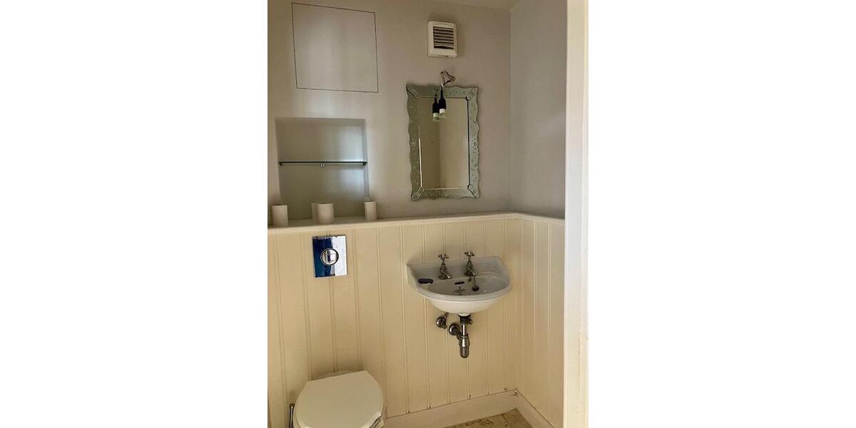 Etagenwohnung Bad Belzig - 1 Zimmer, 21 m&sup2;, 400&euro; | Angebot:26048974