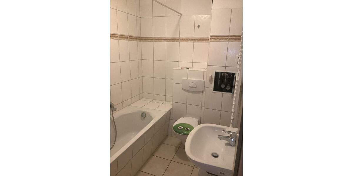 Etagenwohnung Eisenach - 1 Zimmer, 52 m&sup2;, 390&euro; | Angebot:24858796