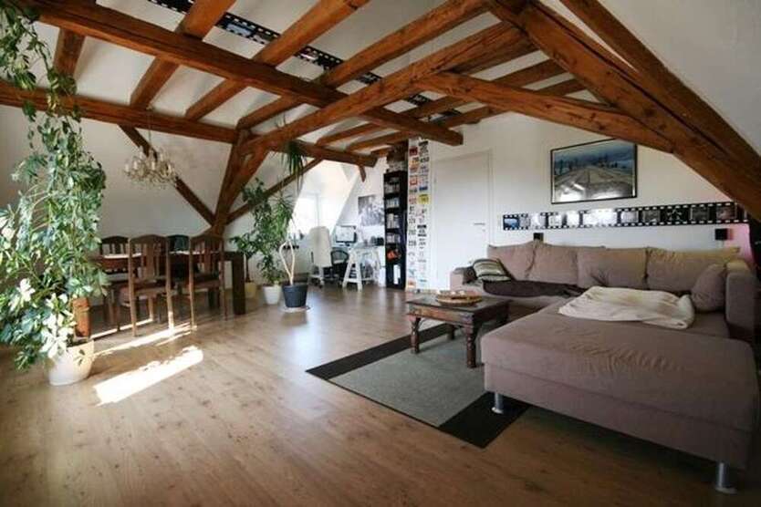 Wohnung zum Mieten in Essenheim 990 € 85 m²
