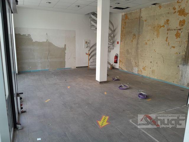 Gewerbeobjekt Minden - 1.440&euro; | Angebot:26147285