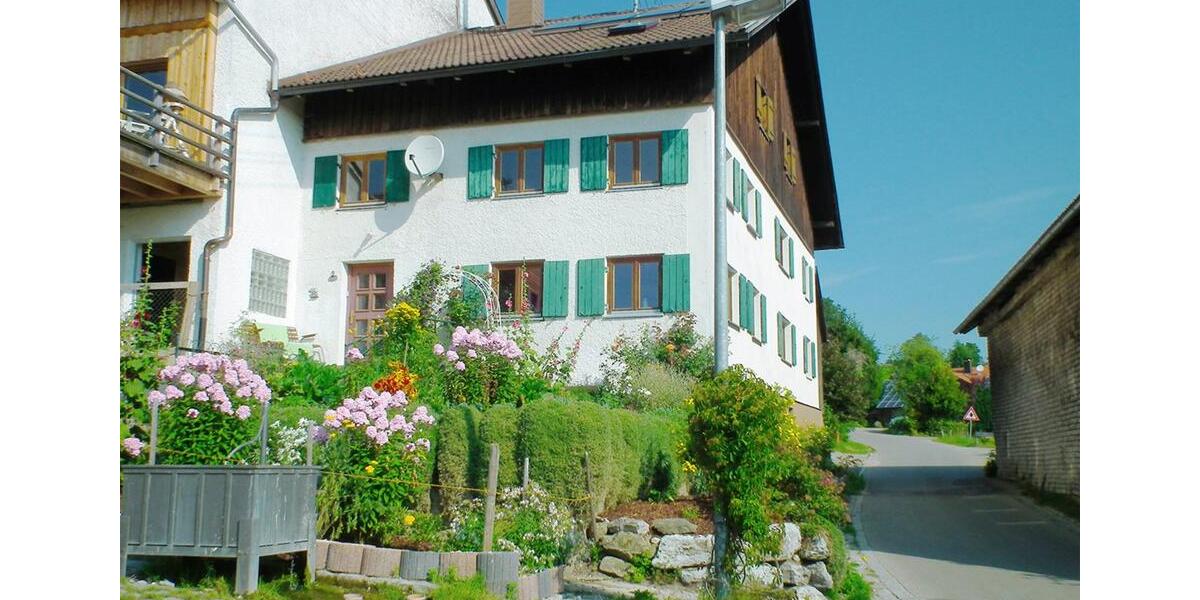 Wohnen auf Zeit Oy-Mittelberg Mittelberg - 4 Zimmer, 180 m&sup2;, 20&euro; | Angebot:25168108
