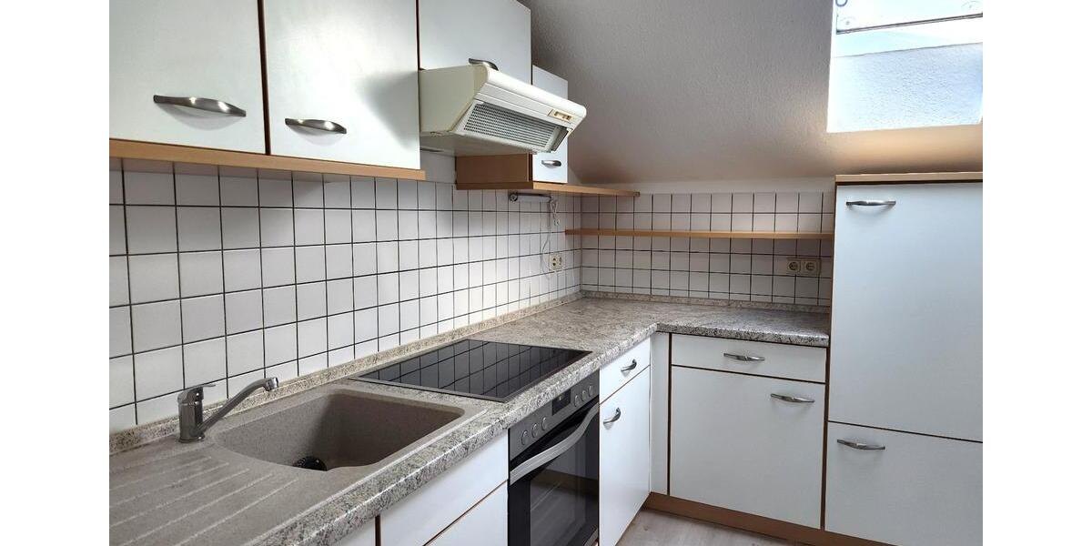 Etagenwohnung Koserow - 2 Zimmer, 50 m&sup2;, 670&euro; | Angebot:26400177