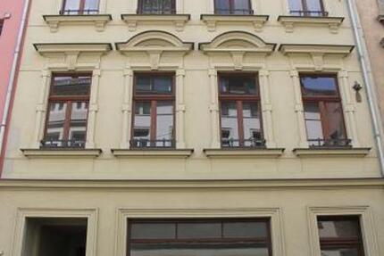 Schicke 2-Raum Wohnung in der Zittauer Innenstadt zimmer