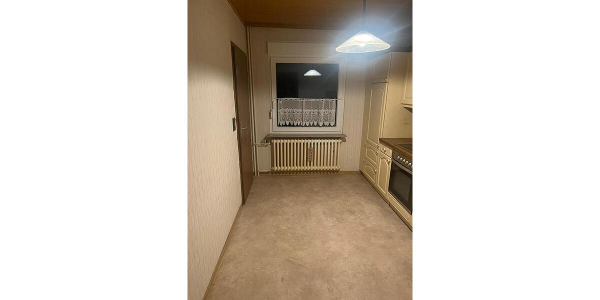 Reihenhaus Nordhorn - 2 Zimmer, 80 m&sup2;, 1.000&euro; | Angebot:24650919