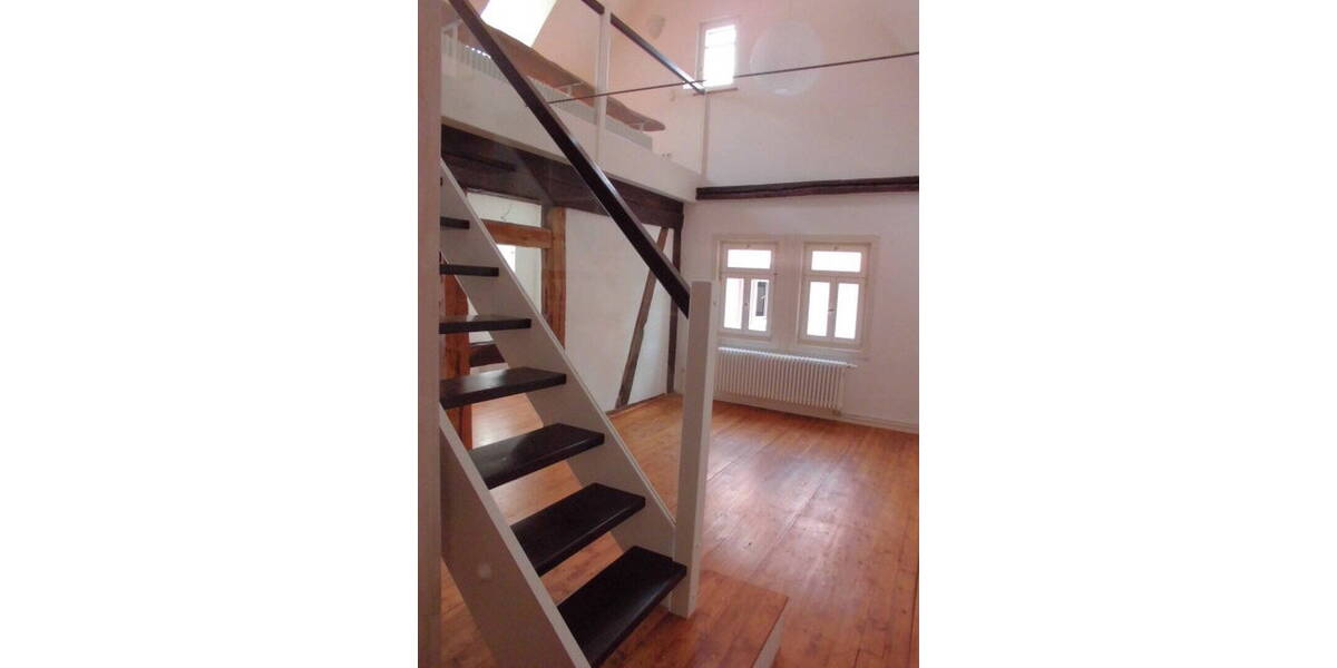 Mehrfamilienhaus, Wohnhaus Büdingen - 5 Zimmer, 165 m&sup2;, 1.540&euro; | Angebot:26837135