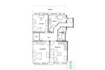 Etagenwohnung Bautzen - 3 Zimmer, 93 m&sup2;, 608&euro; | Angebot:26675776