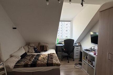 Wohnen auf Zeit Mannheim Innenstadt - 5 Zimmer, 85 m&sup2;, 500&euro; | Angebot:26017244