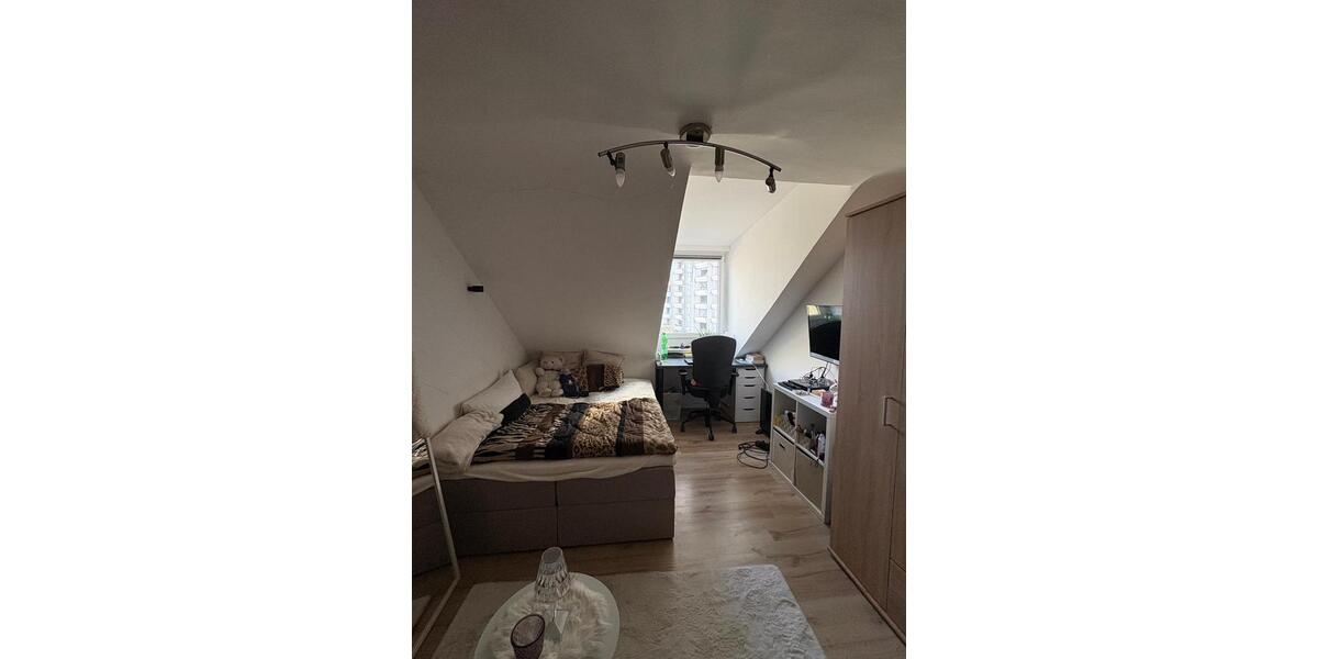 Wohnen auf Zeit Mannheim Innenstadt - 5 Zimmer, 85 m&sup2;, 500&euro; | Angebot:26017244