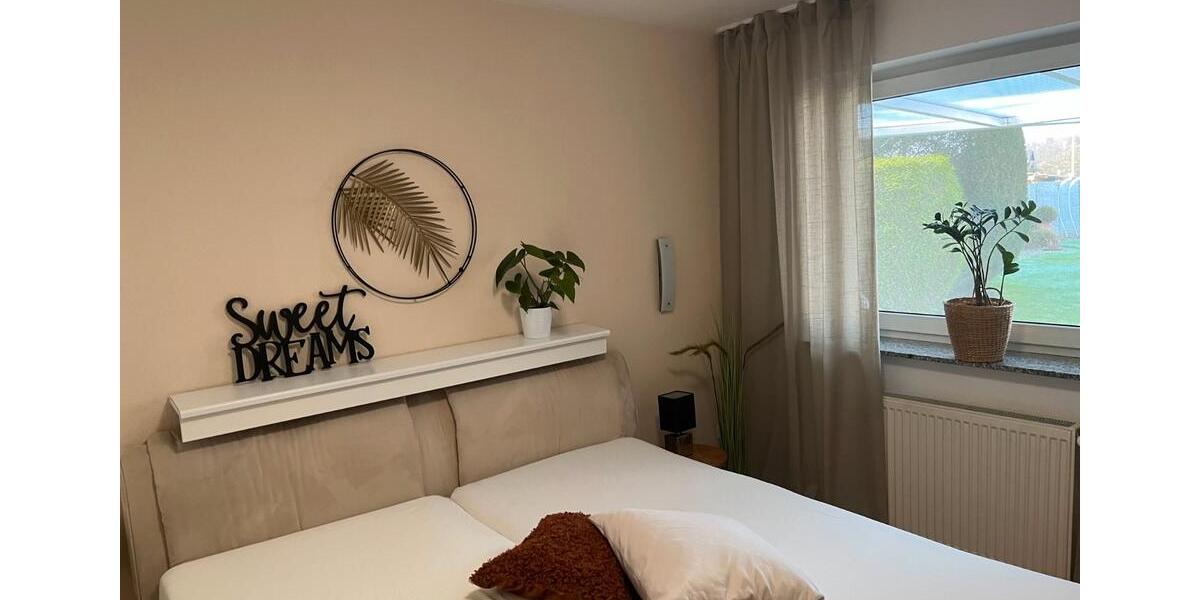 Wohnen auf Zeit Gladbeck - 2.5 Zimmer, 90 m&sup2;, 1.288&euro; | Angebot:26616024