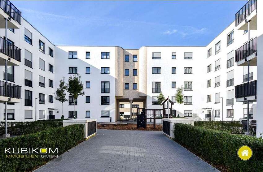 Wohnung zum Mieten in Solingen Ohligs 1.137,75 € 91.74 m² 3 zimmer