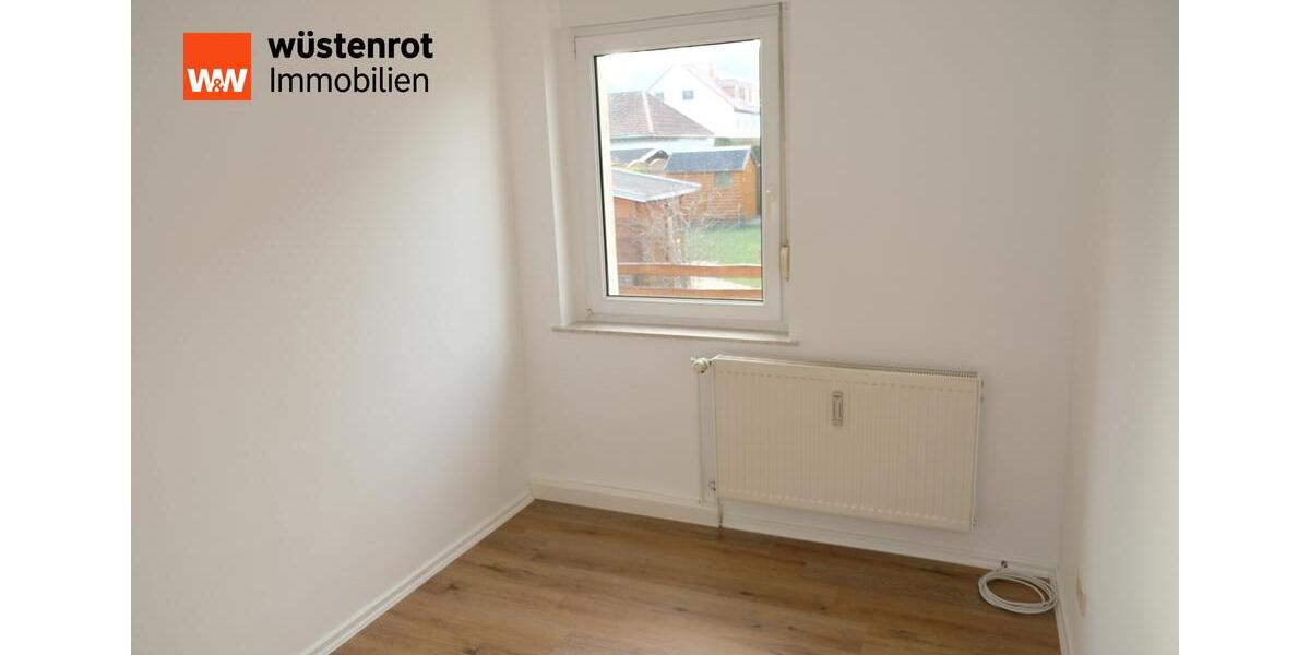 Maisonettenwohnung Flöha - 5 Zimmer, 125 m&sup2;, 1.000&euro; | Angebot:26618984